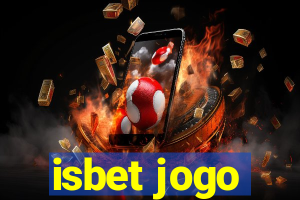 isbet jogo
